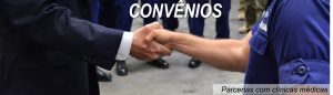 Convênios