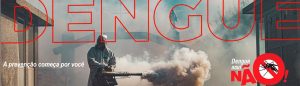 Banner Dengue