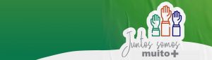 Juntos somos mais