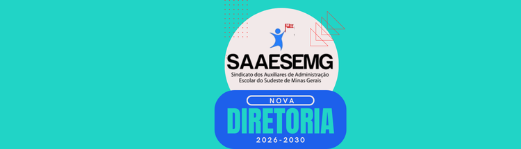 Nova Diretoria do SAAESEMG assume em 15 de fevereiro